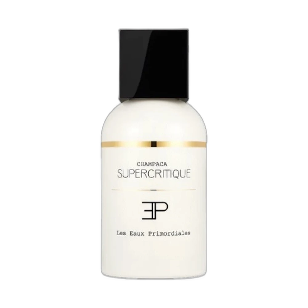 LES EAUX PRIMORDIALES CHAMPACA SUPERCRITIQUE edp 100ml TESTER