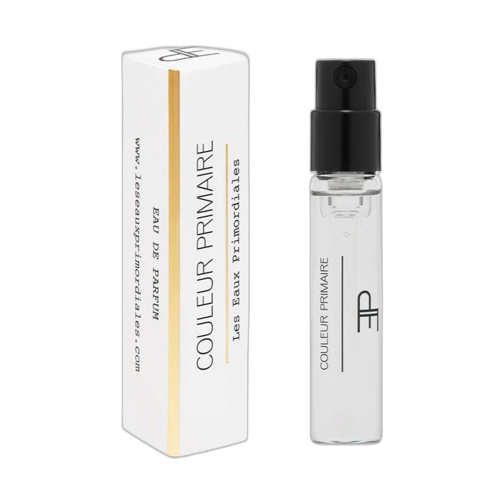LES EAUX PRIMORDIALES COULEUR PRIMAIRE edp 2.5ml пробник