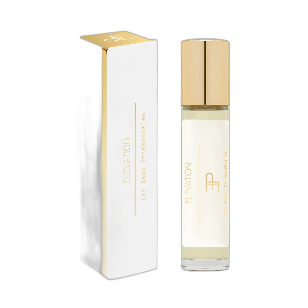 LES EAUX PRIMORDIALES ELEVATION 2.5ml пробник