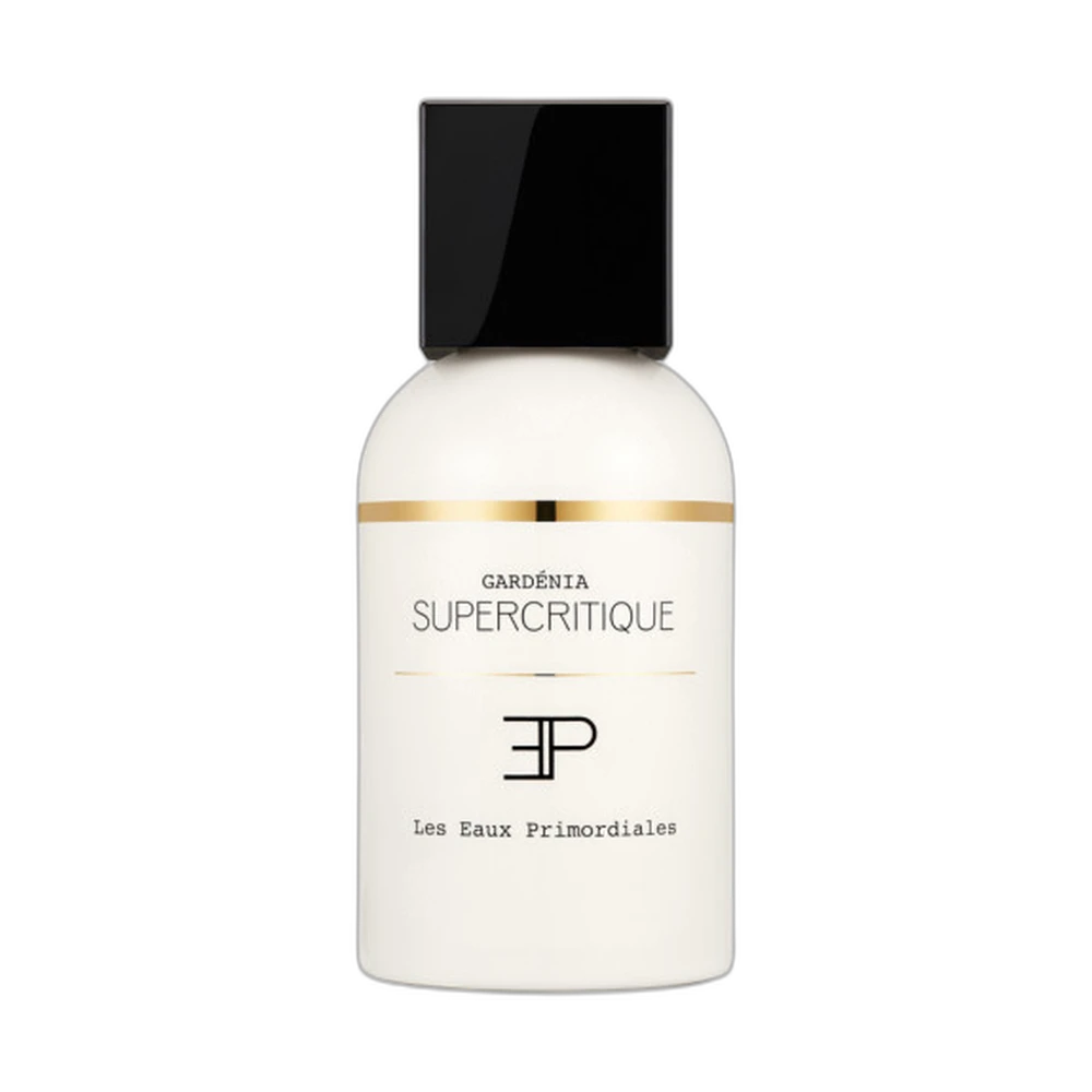 LES EAUX PRIMORDIALES GARDENIA SUPERCRITIQUE edp 100ml TESTER