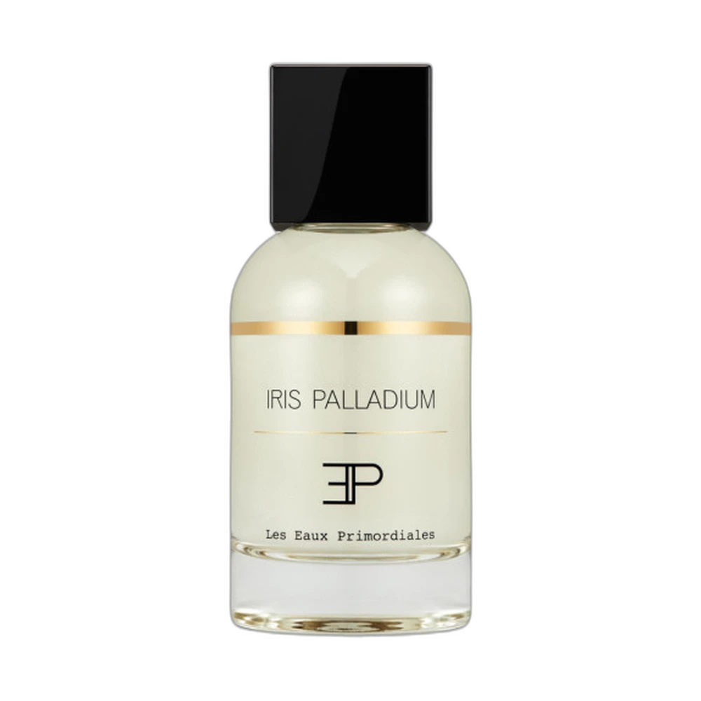 LES EAUX PRIMORDIALES IRIS PALLADIUM edp 100ml TESTER