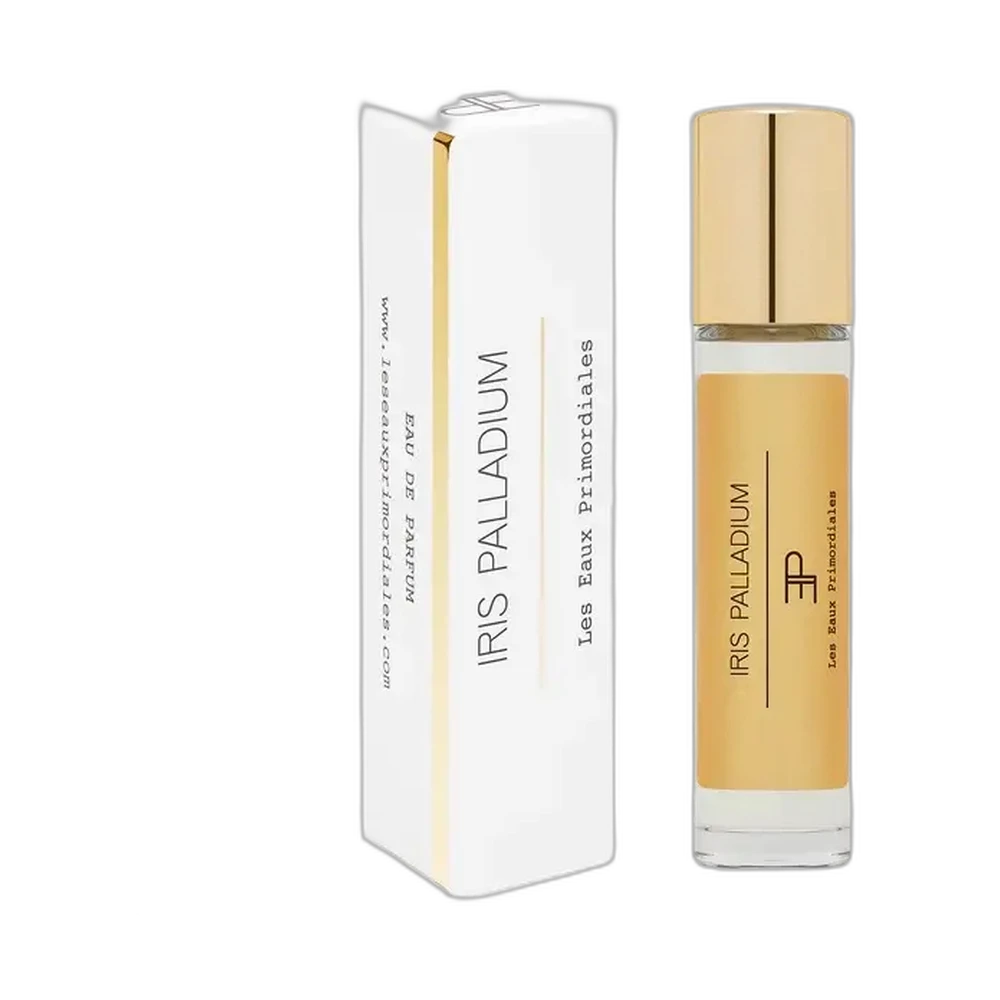LES EAUX PRIMORDIALES IRIS PALLADIUM edp 2.5ml пробник