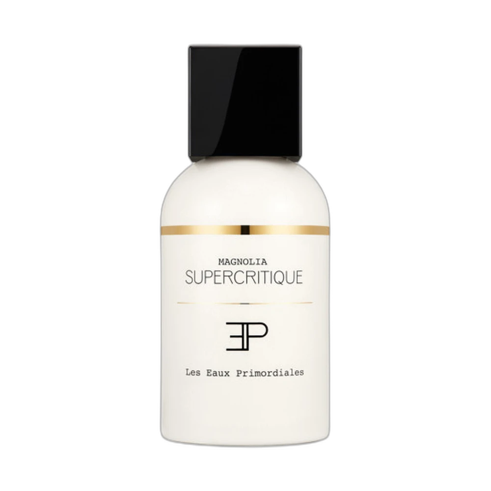LES EAUX PRIMORDIALES MAGNOLIA SUPERCRITIQUE edp 100ml TESTER