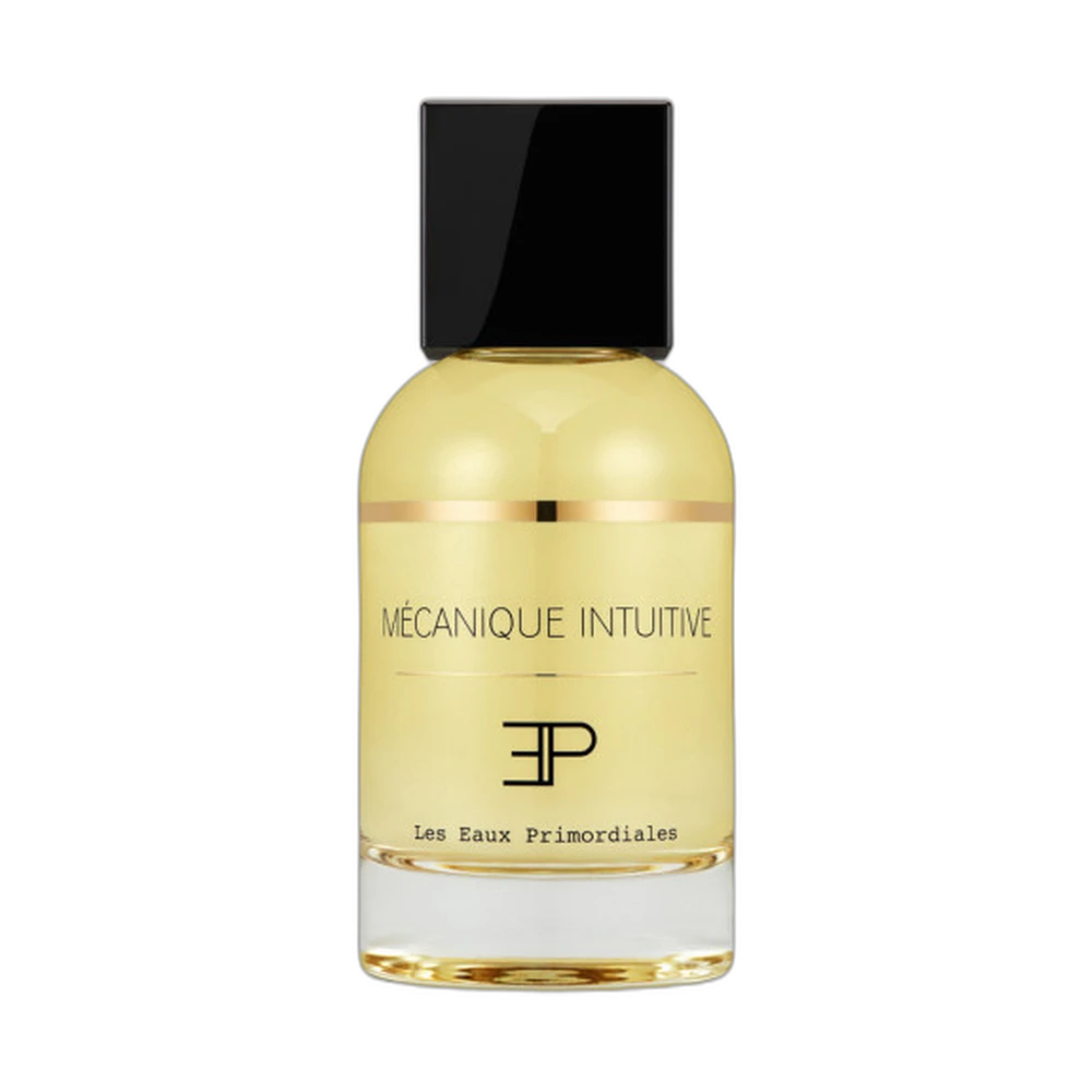 LES EAUX PRIMORDIALES MECANIQUE INTUITIVE edp 100ml TESTER