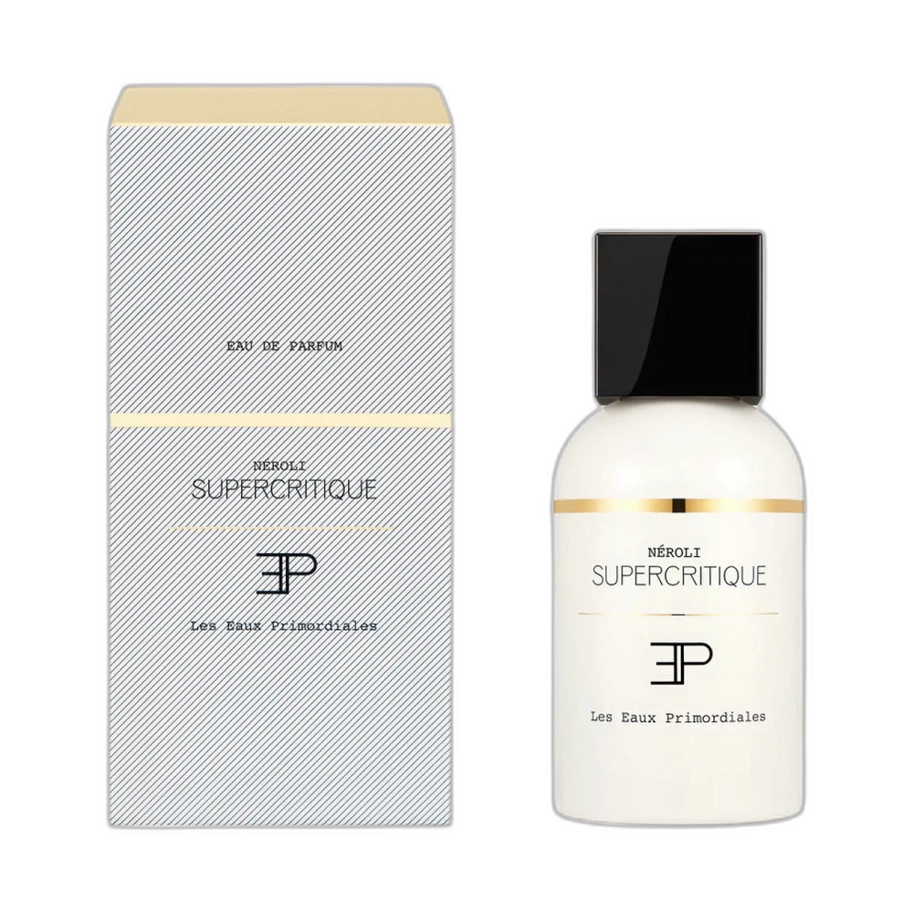 LES EAUX PRIMORDIALES NEROLI SUPERCRITIQUE edp 100ml