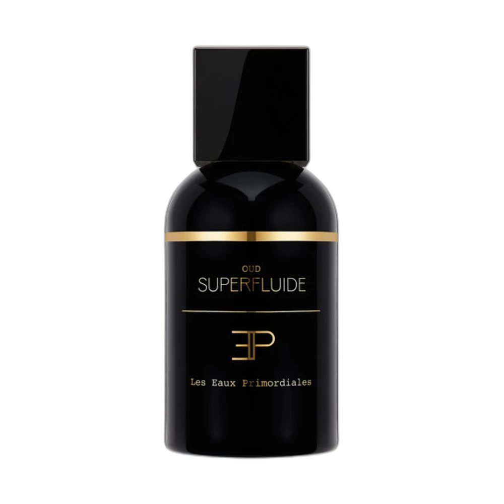 LES EAUX PRIMORDIALES OUD SUPERFLUIDE edp 100ml TESTER
