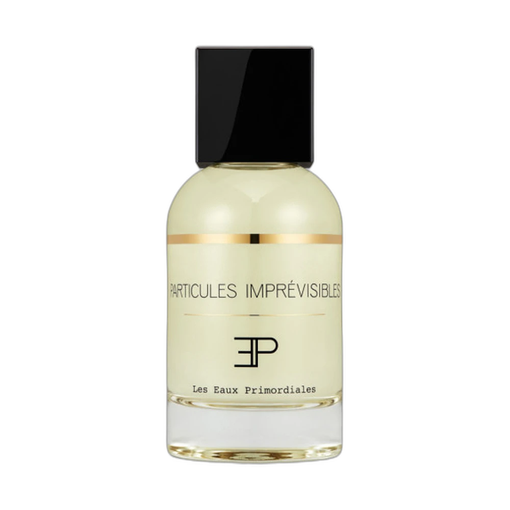 LES EAUX PRIMORDIALES PARTICULES IMPREVISIBLES edp 100ml TESTER