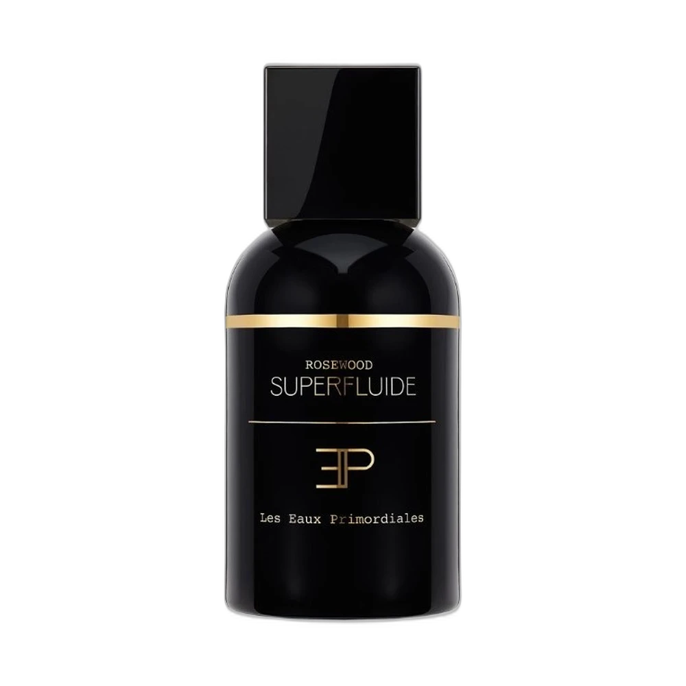 LES EAUX PRIMORDIALES ROSEWOOD SUPERFLUIDE edp 100ml TESTER