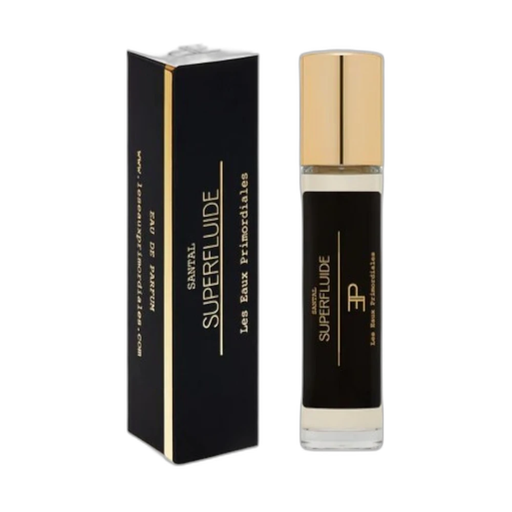 LES EAUX PRIMORDIALES SANTAL SUPERFLUIDE edp 2.5ml пробник