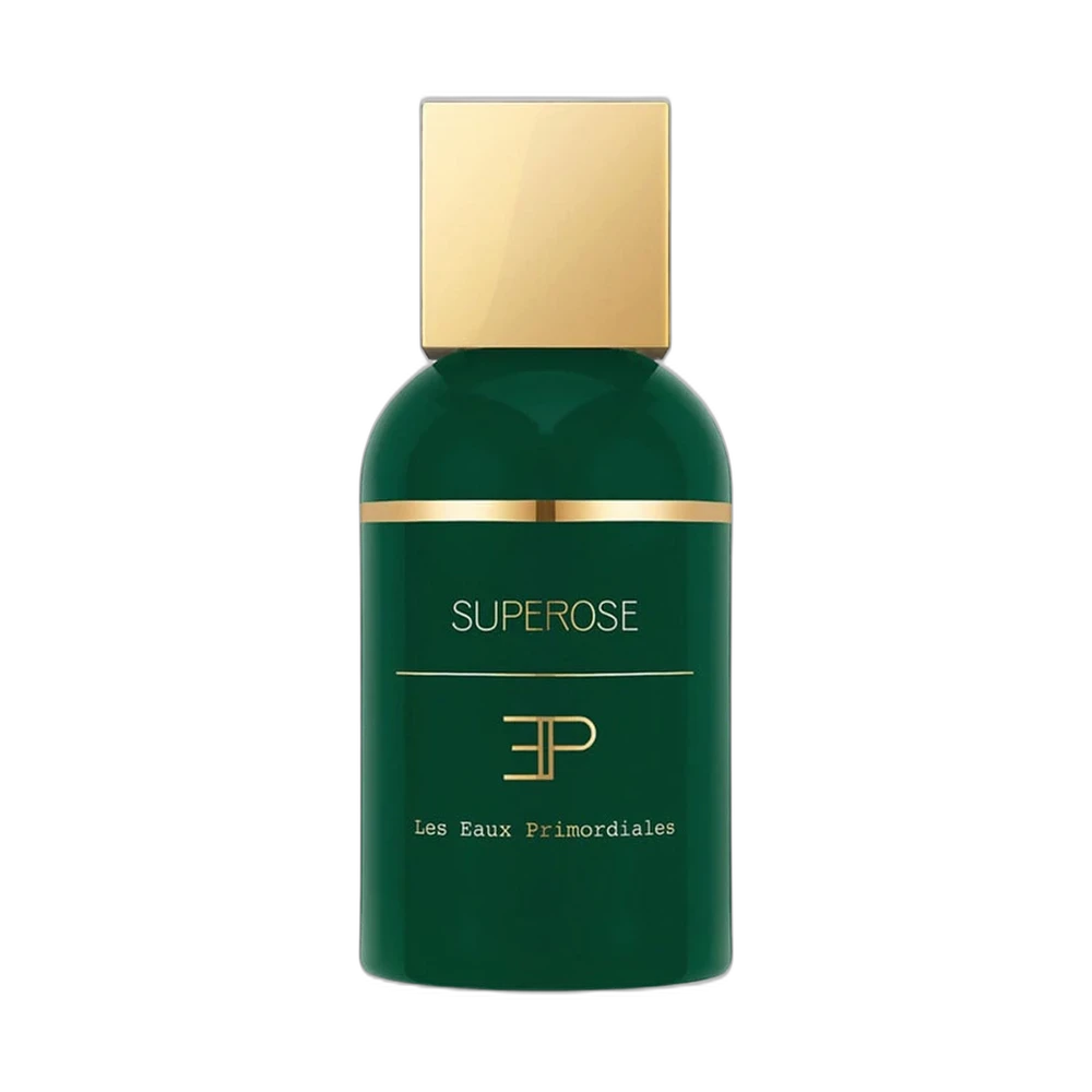 LES EAUX PRIMORDIALES SUPEROSE edp 100ml TESTER