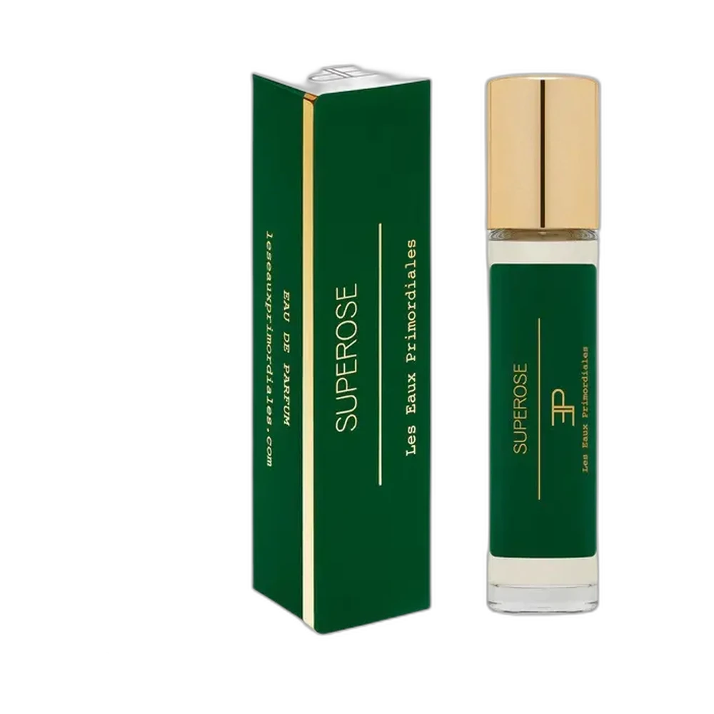 LES EAUX PRIMORDIALES SUPEROSE edp 2.5ml пробник