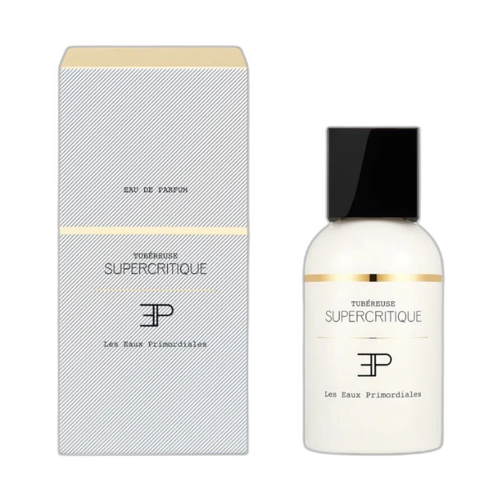 LES EAUX PRIMORDIALES TUBEREUSE SUPERCRITIQUE edp 100ml