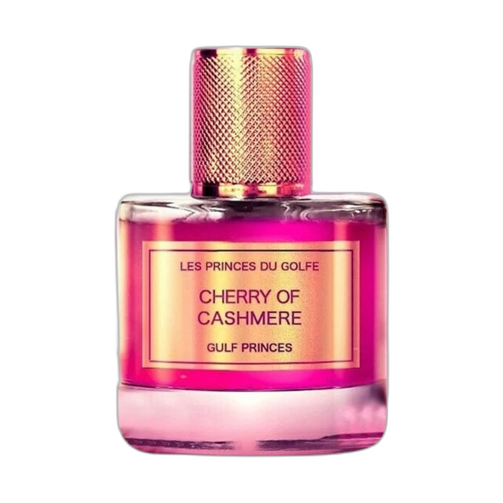 LES FLEURS DU GOLFE CHERRY OF CASHMERE 50ml parfume