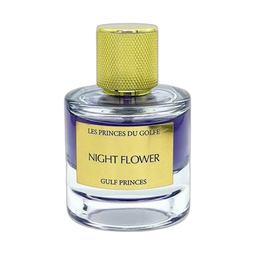 LES FLEURS DU GOLFE NIGHT FLOWER 50ml parfume