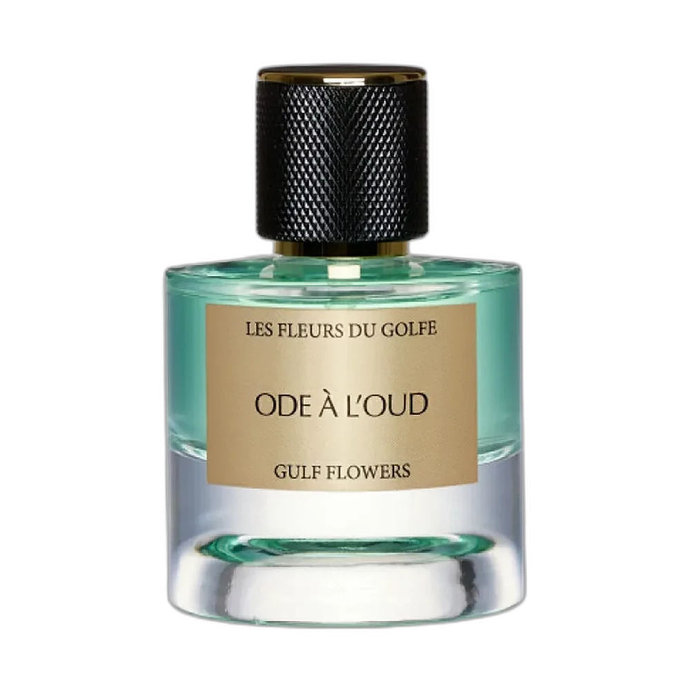 LES FLEURS DU GOLFE ODE A LOUD 50ml тестер