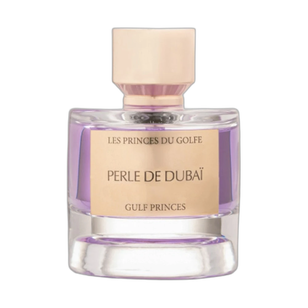 LES FLEURS DU GOLFE PERLE DE DUBAI 50ml parfume
