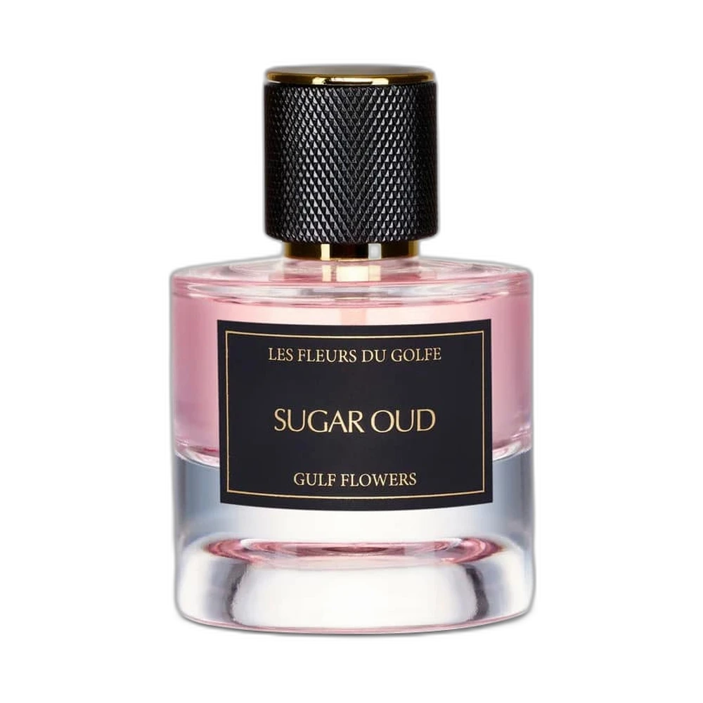 LES FLEURS DU GOLFE SUGAR OUD 50ml тестер