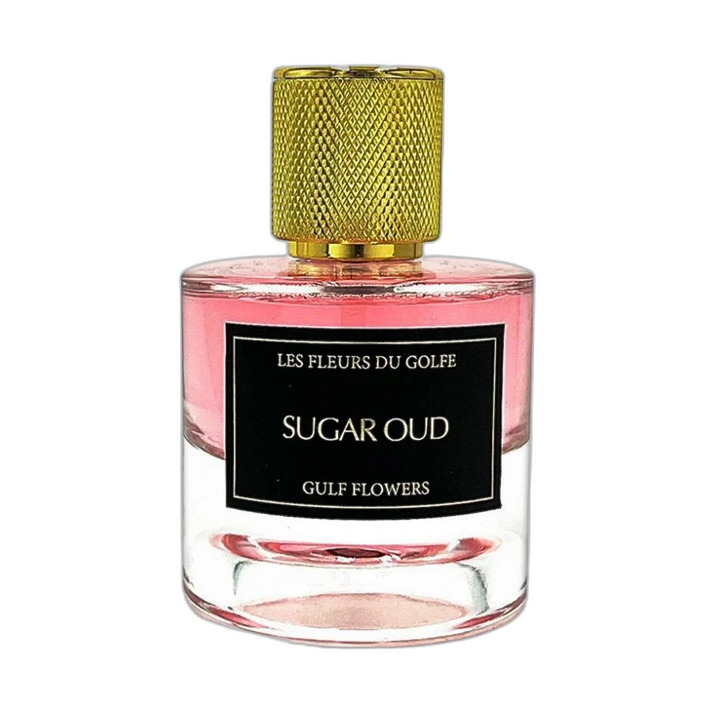 LES FLEURS DU GOLFE SUGAR OUD 50ml parfume