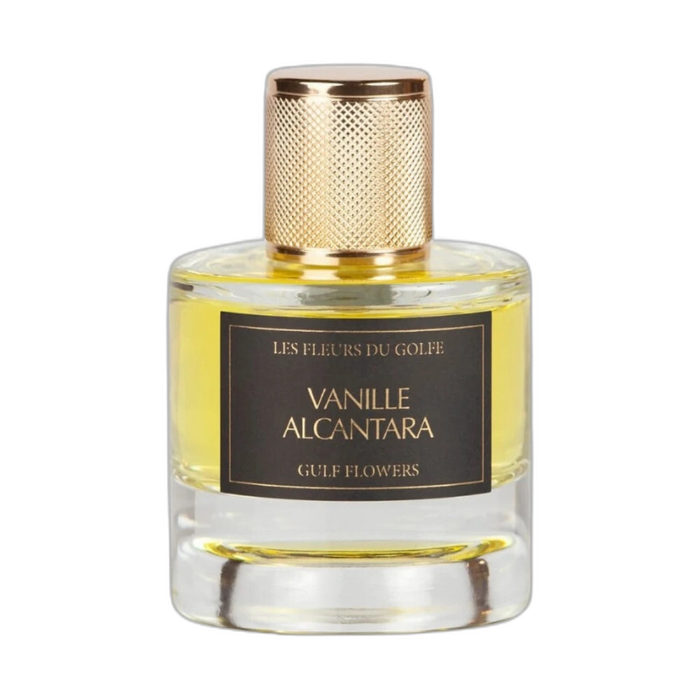 LES FLEURS DU GOLFE VANILLE ALCANTARA 50ml parfume