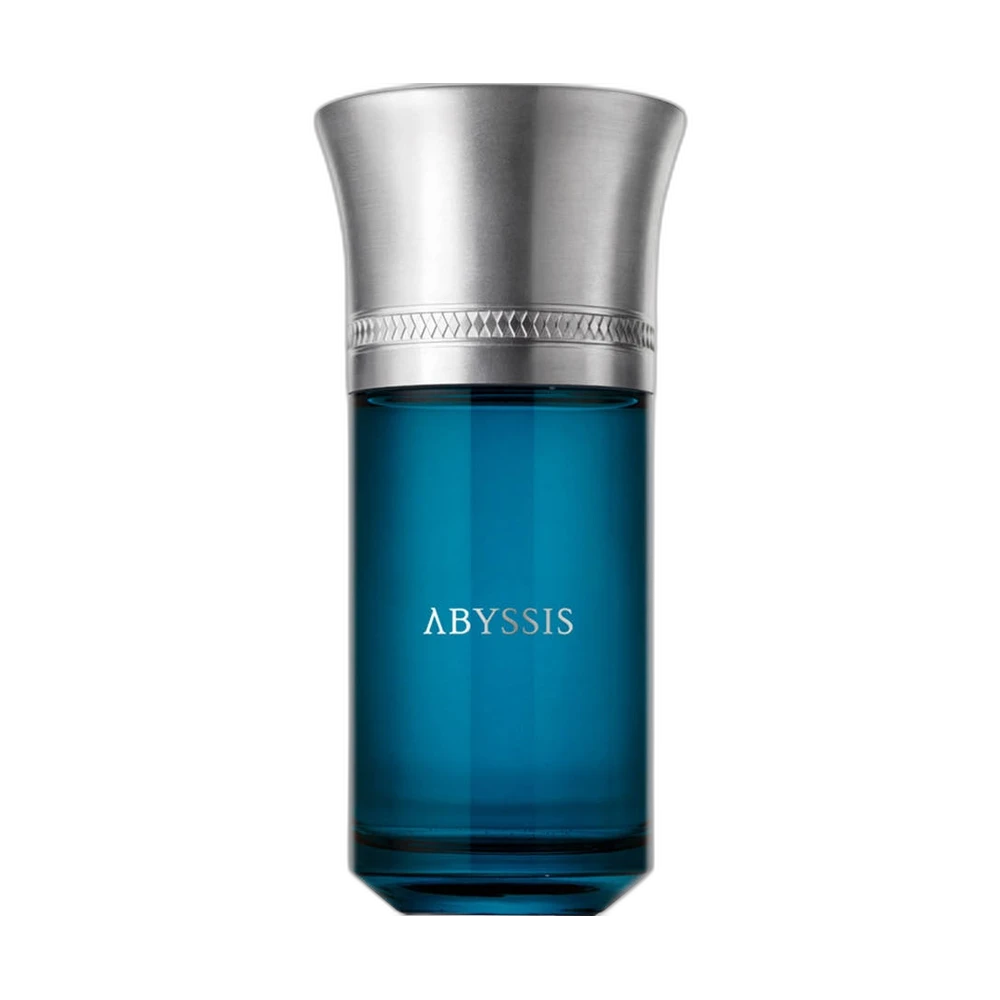 LES LIQUIDES IMAGINAIRES ABYSSIS edp 100ml TESTER