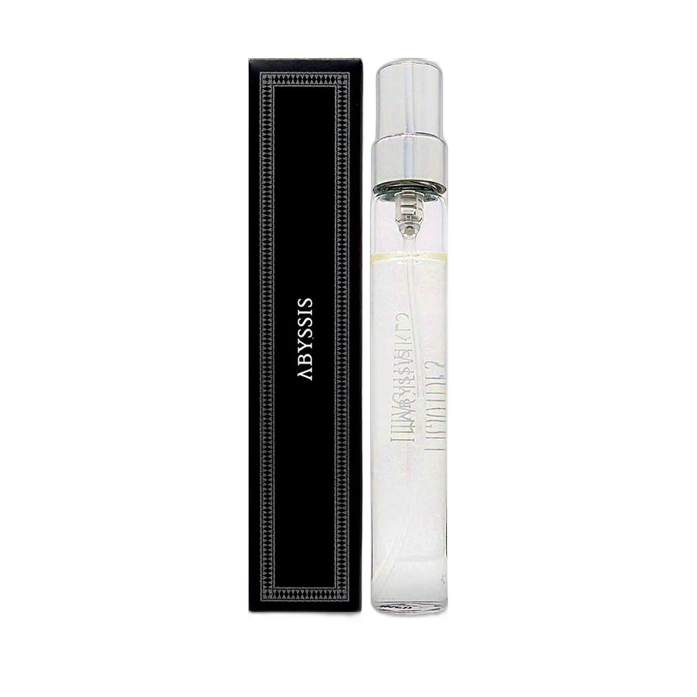 LES LIQUIDES IMAGINAIRES ABYSSIS edp 7.5ml mini