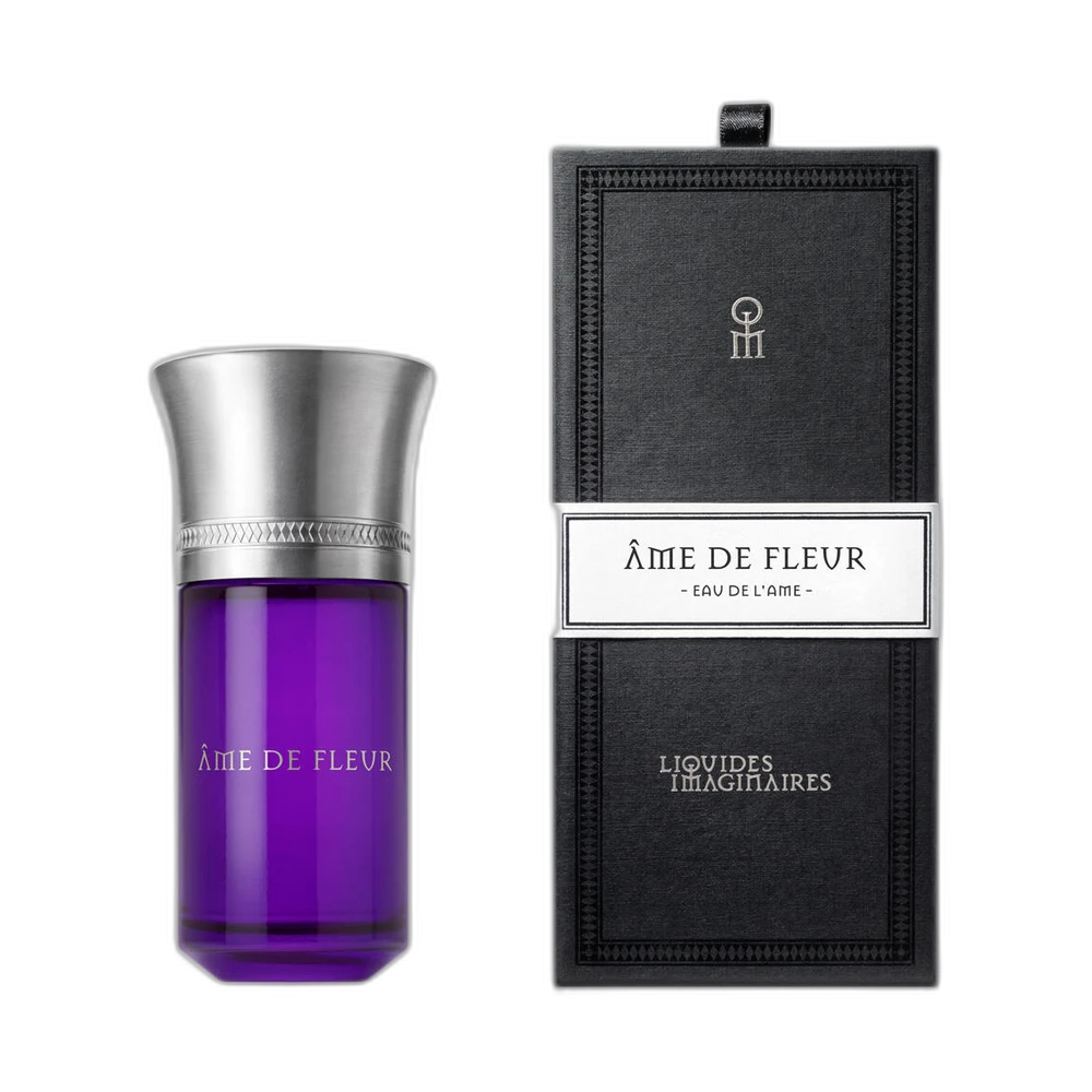 LES LIQUIDES IMAGINAIRES AME DE FLEUR 7.5ml mini