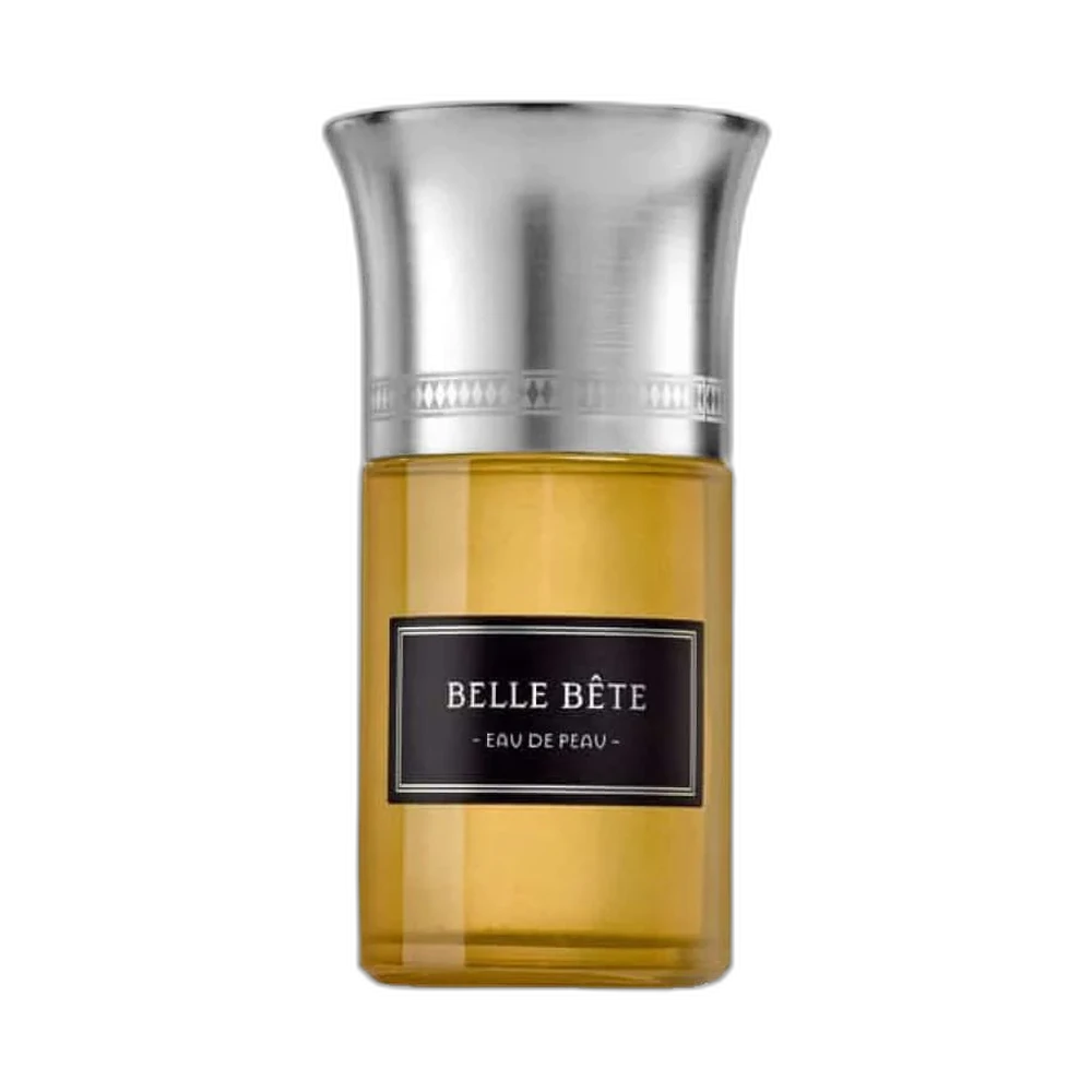 LES LIQUIDES IMAGINAIRES BELLE BETE edp 100ml TESTER