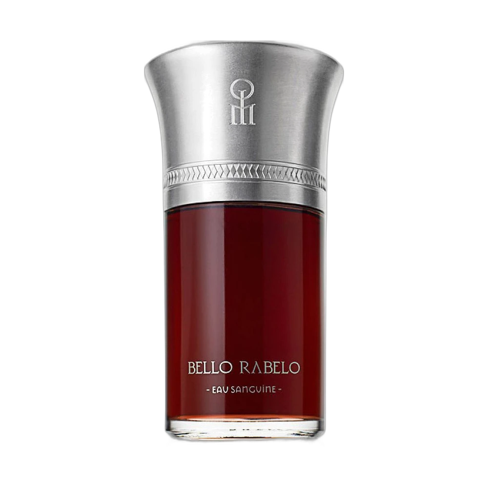 LES LIQUIDES IMAGINAIRES BELLO RABELO edp 100ml TESTER