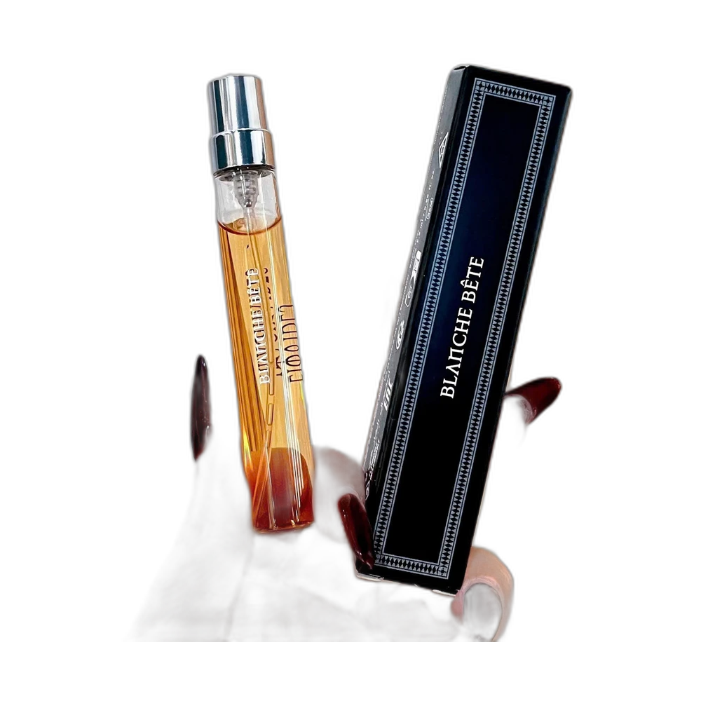 LES LIQUIDES IMAGINAIRES BETE HUMAINE 7.5ml mini тестер