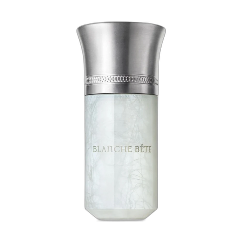 LES LIQUIDES IMAGINAIRES BLANCHE BETE edp 50ml TESTER