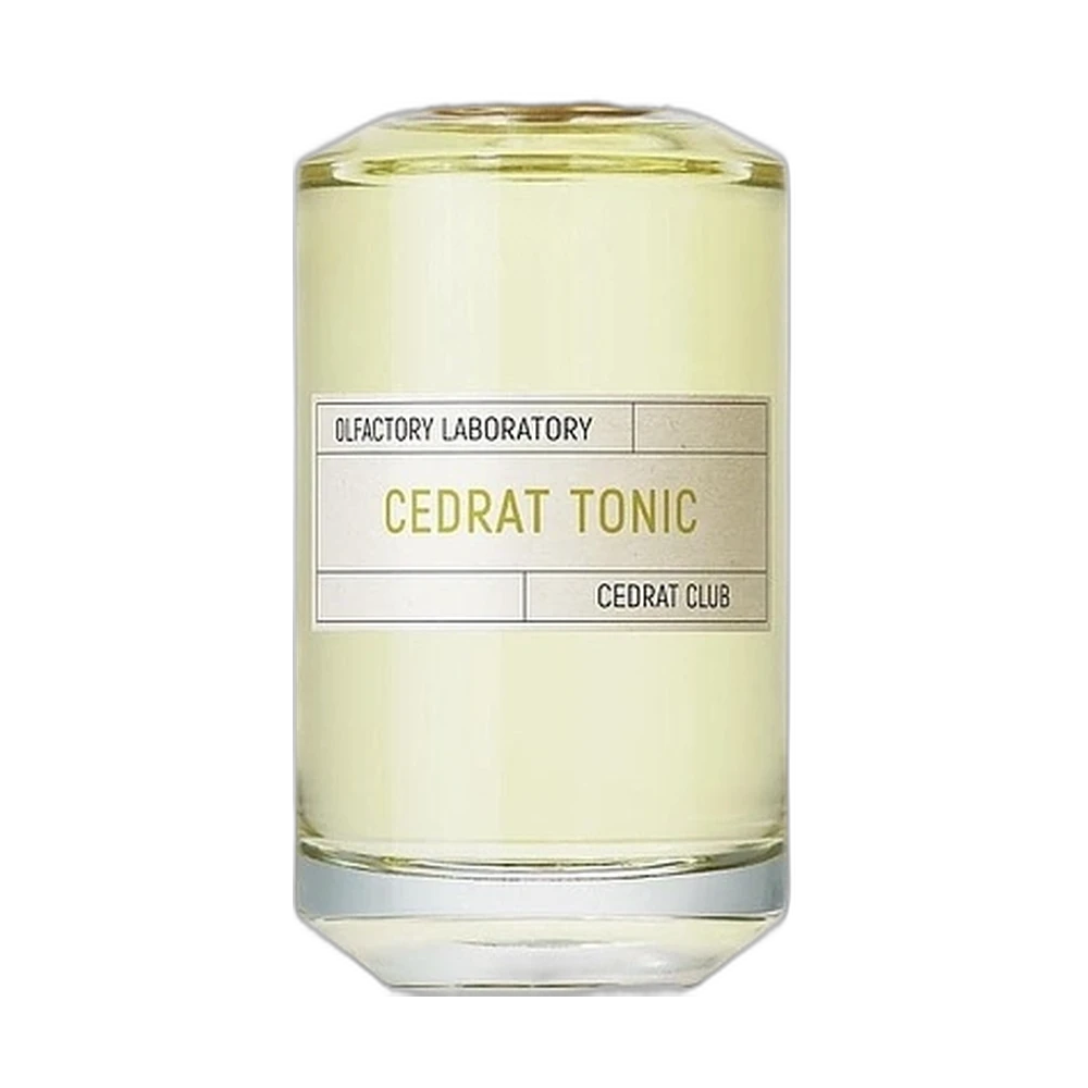 LES LIQUIDES IMAGINAIRES CEDRAT TONIC edp 100ml TESTER