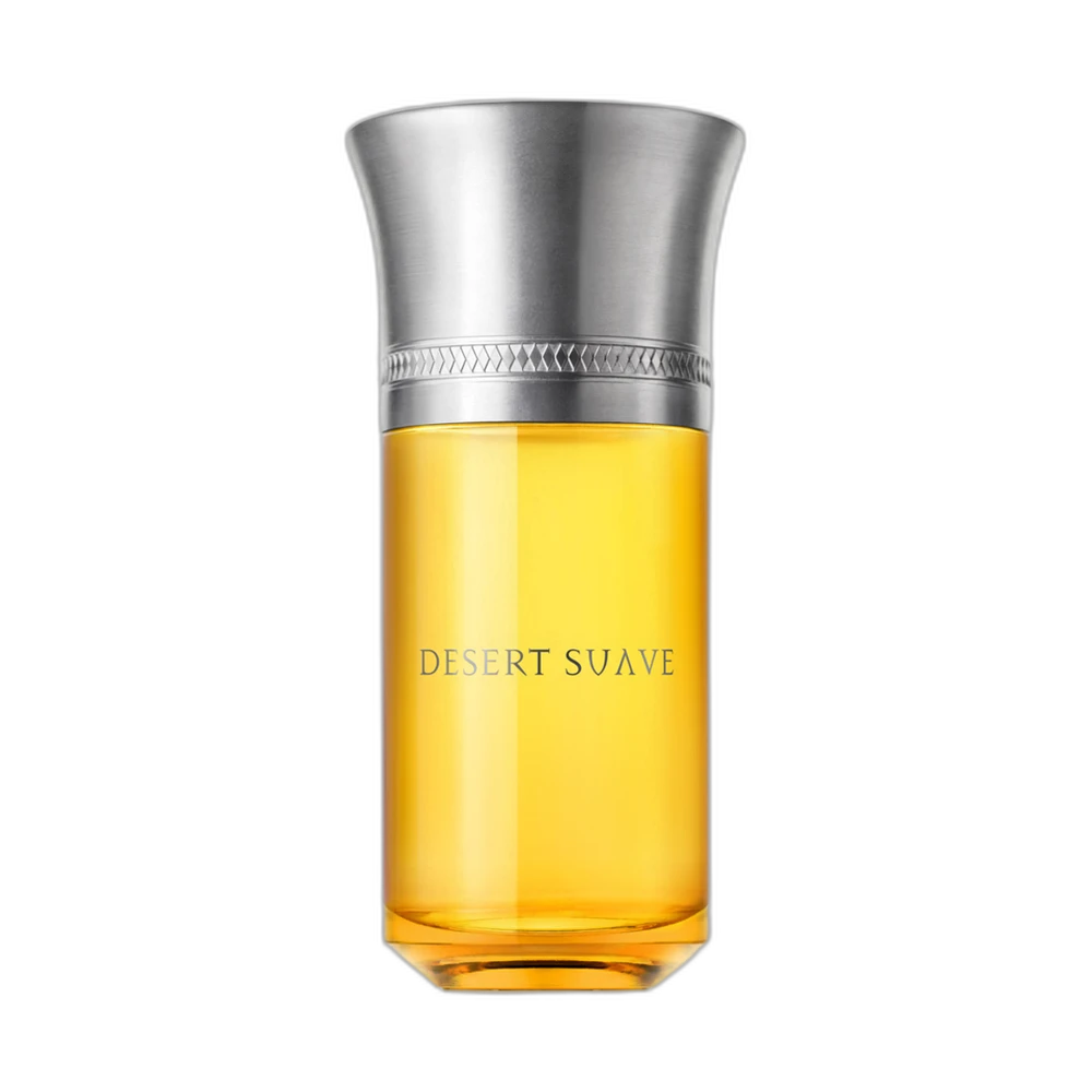 LES LIQUIDES IMAGINAIRES DESERT SUAVE edp 7.5ml mini