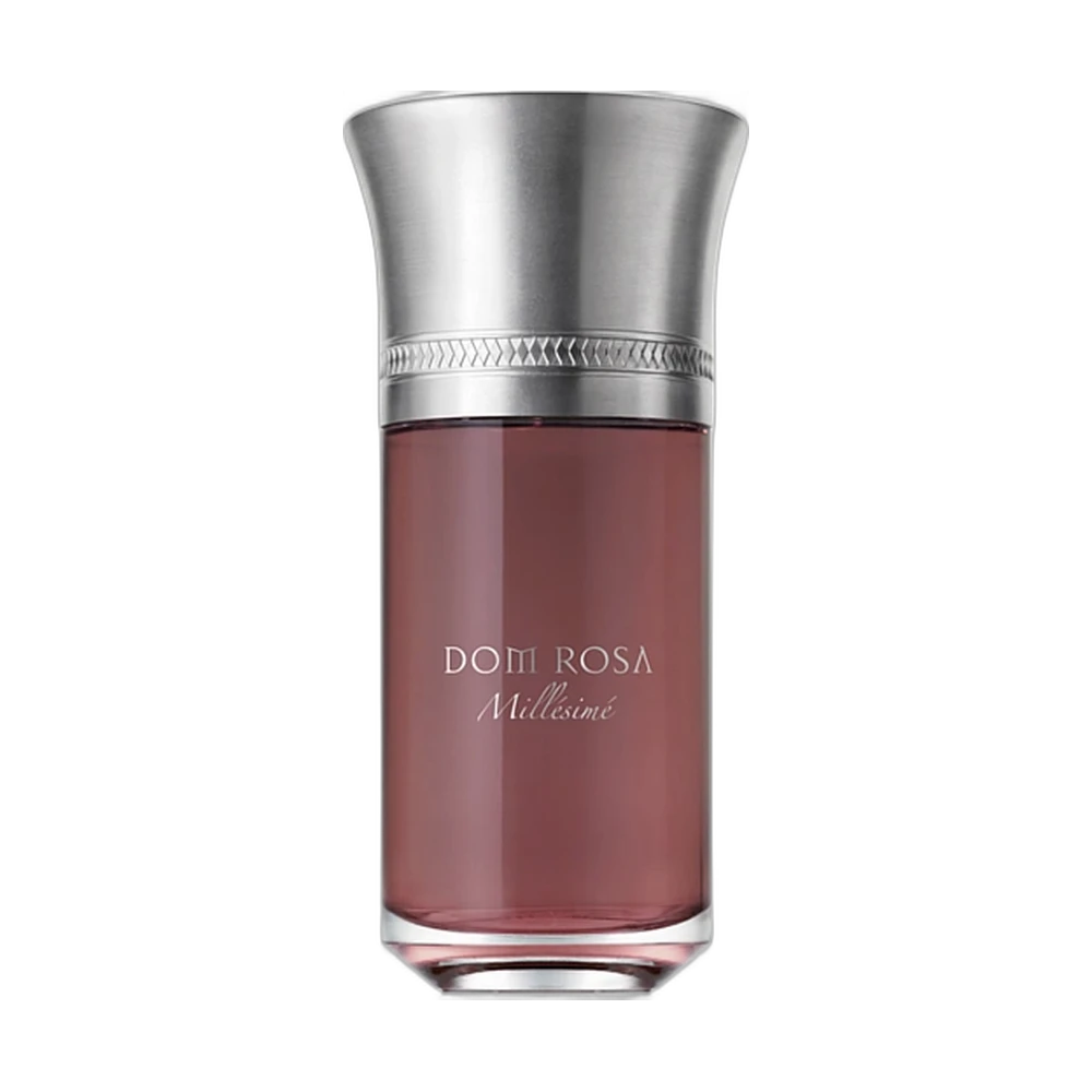 LES LIQUIDES IMAGINAIRES DOM ROSA MILLESIME edp 7.5ml mini