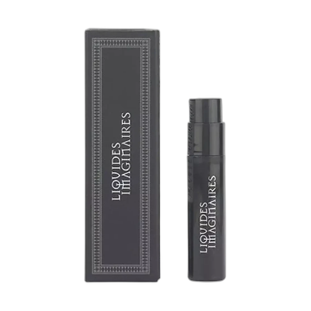 LES LIQUIDES IMAGINAIRES DOM ROSA edp 1.2ml пробник