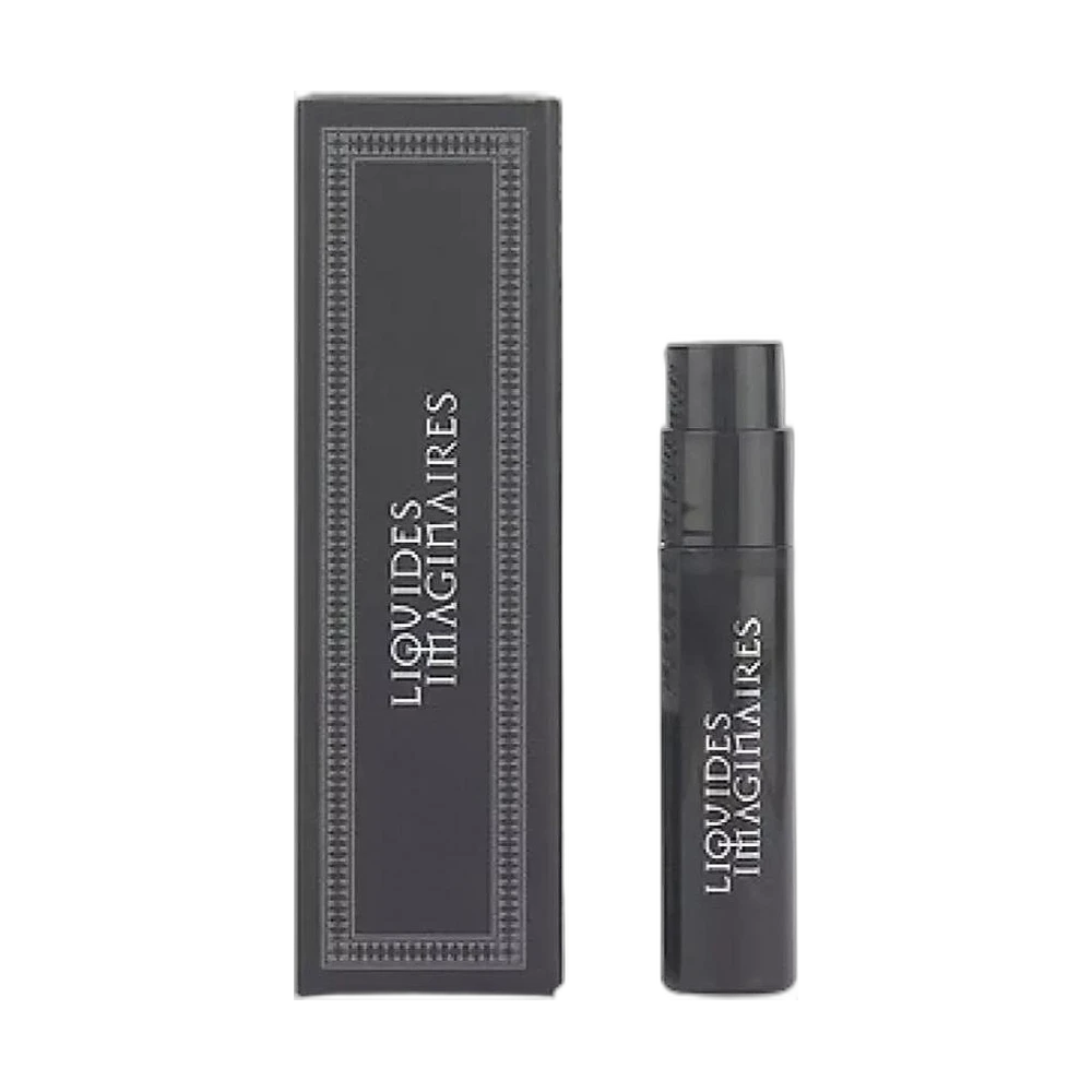 LES LIQUIDES IMAGINAIRES FLEUR DE SABLE edp 1.2ml пробник