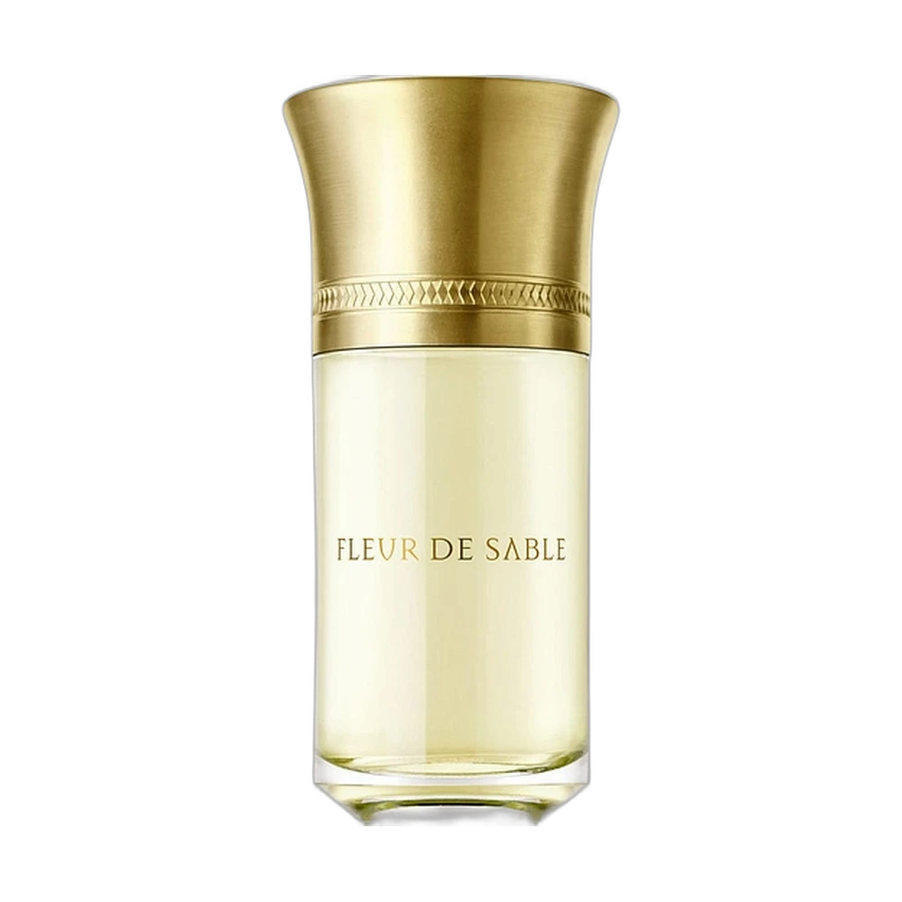 LES LIQUIDES IMAGINAIRES FLEUR DE SABLE edp 7.5ml mini