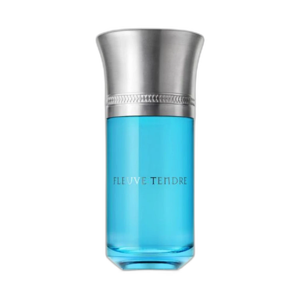 LES LIQUIDES IMAGINAIRES FLEUVE TENDRE edp 100ml TESTER