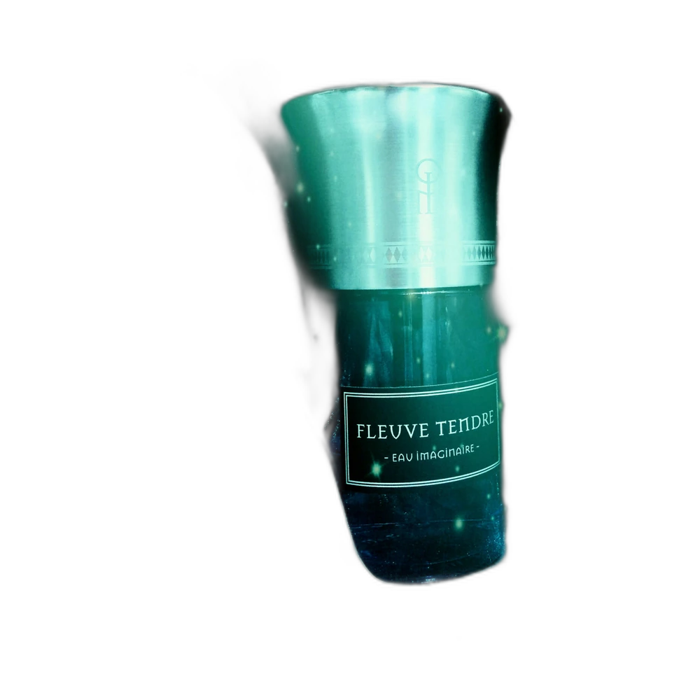 LES LIQUIDES IMAGINAIRES FLEUVE TENDRE 7.5ml mini тестер