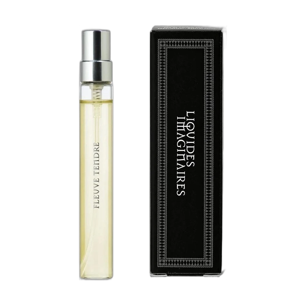 LES LIQUIDES IMAGINAIRES FLEUVE TENDRE edp 7.5ml mini