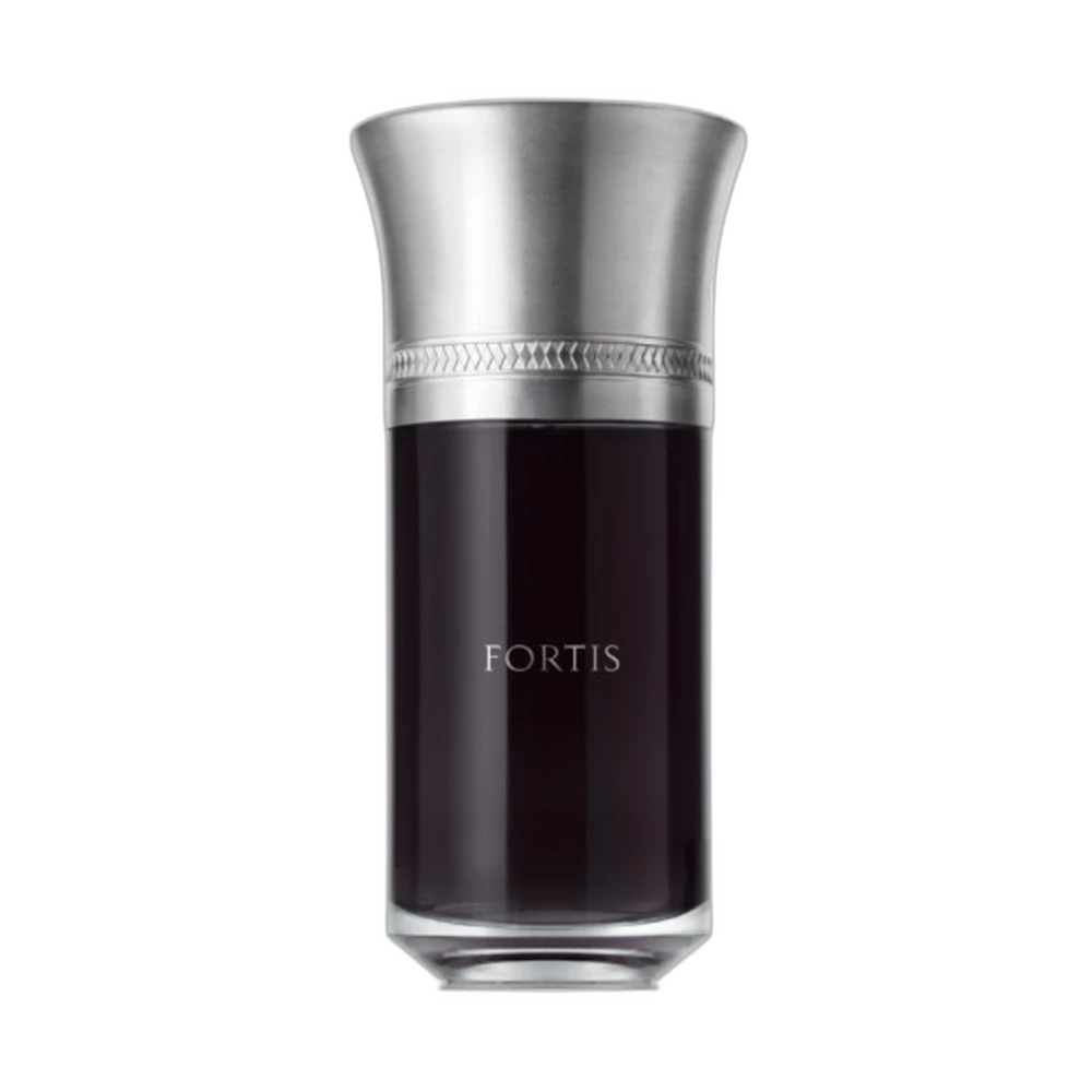 LES LIQUIDES IMAGINAIRES FORTIS edp 100ml TESTER