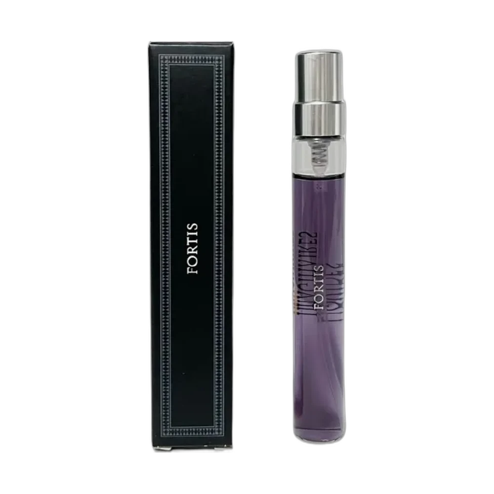 LES LIQUIDES IMAGINAIRES FORTIS edp 7.5ml mini