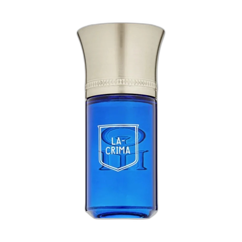 LES LIQUIDES IMAGINAIRES LACRIMA 7.5ml mini тестер
