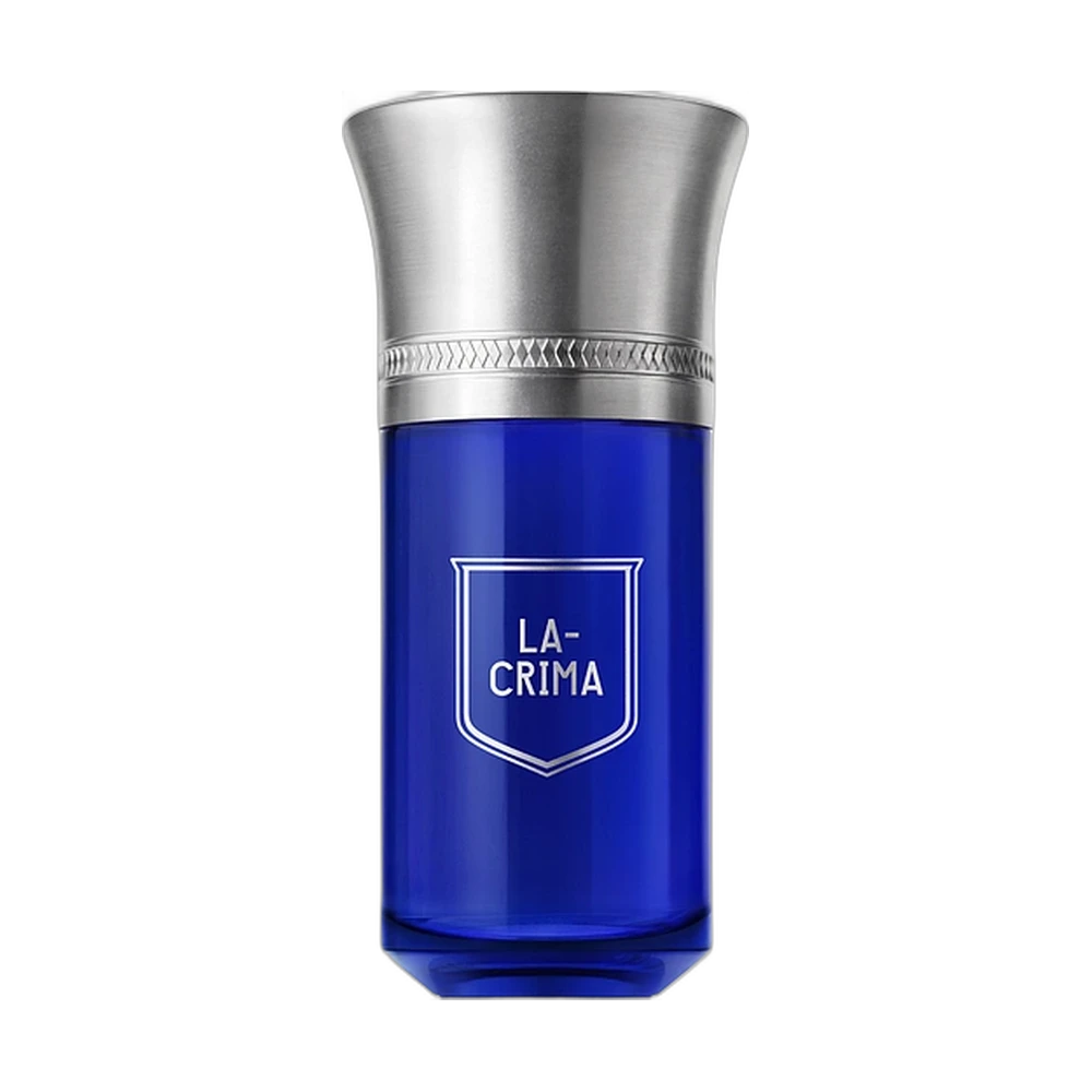 LES LIQUIDES IMAGINAIRES LACRIMA edp 7.5ml mini