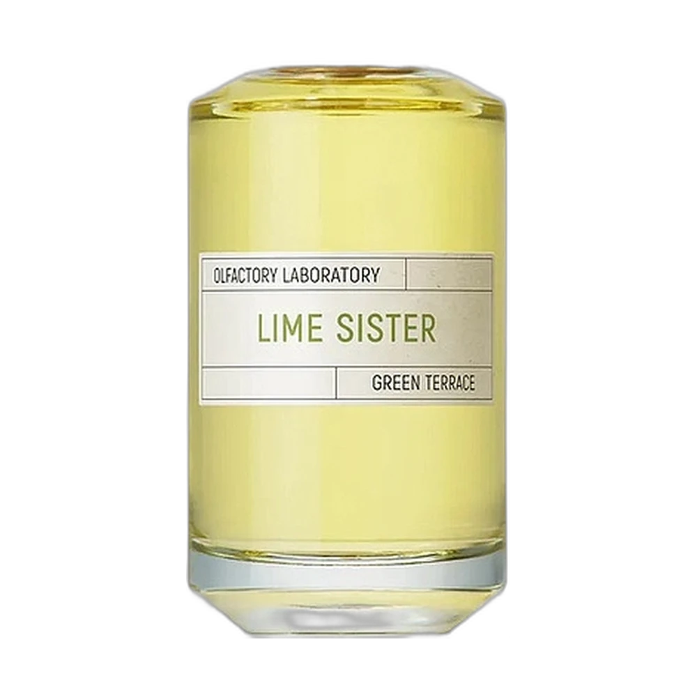 LES LIQUIDES IMAGINAIRES LIME SISTER edp 100ml TESTER