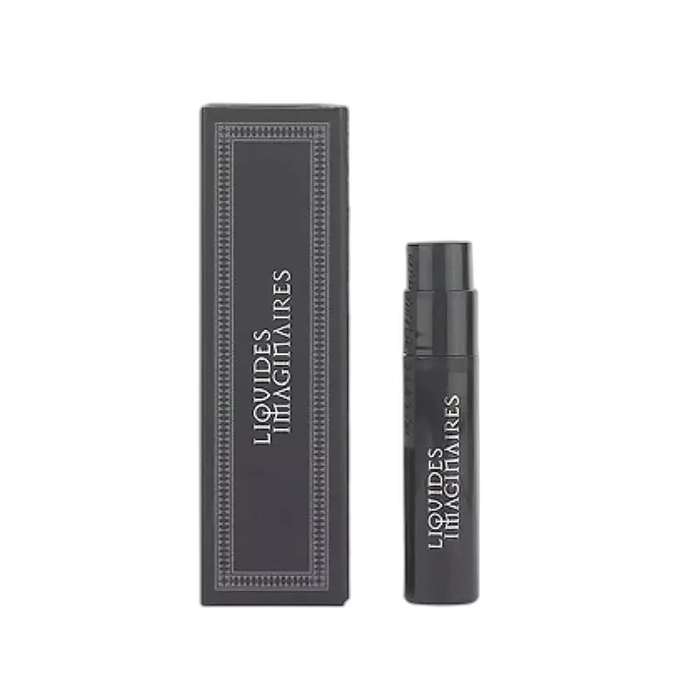 LES LIQUIDES IMAGINAIRES LIQUIDE 2022 edp 1.2ml пробник