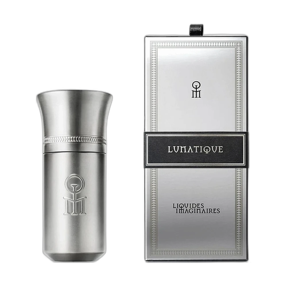 LES LIQUIDES IMAGINAIRES LUNATIQUE edp 100ml