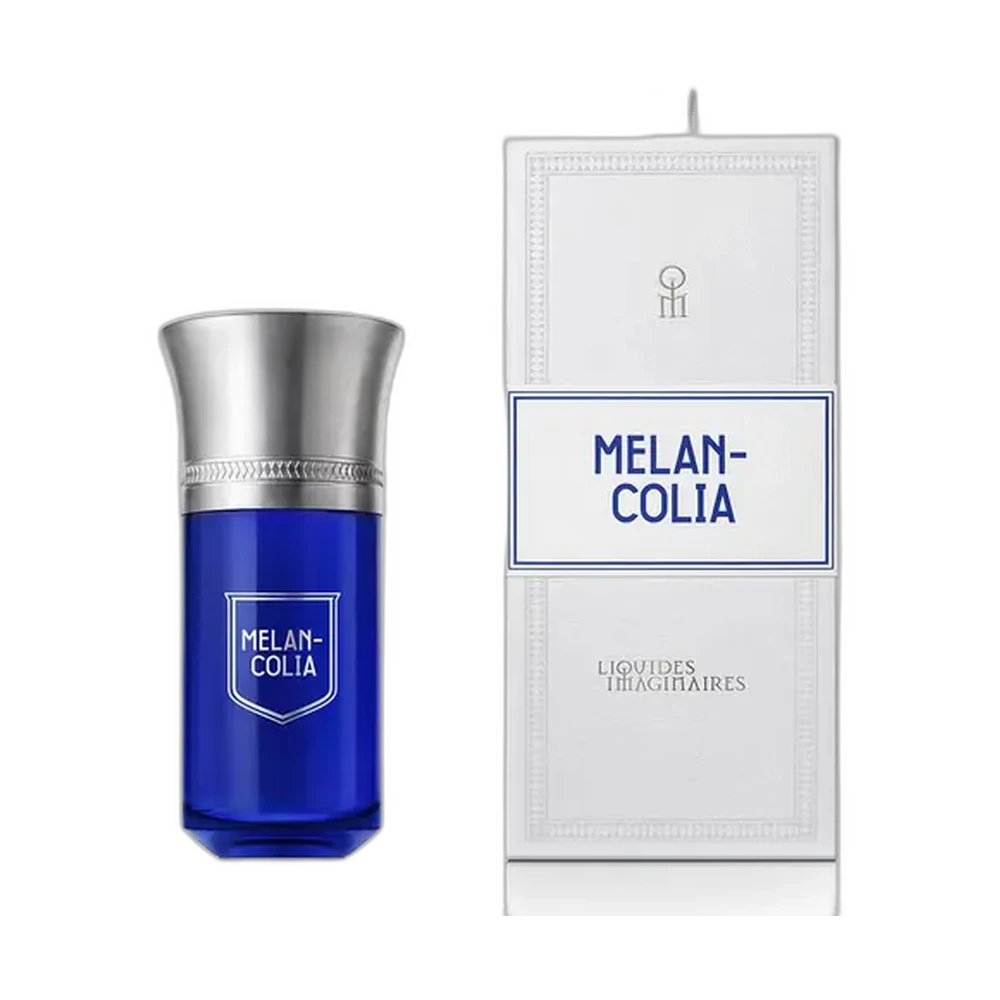 LES LIQUIDES IMAGINAIRES MELANCOLIA edp 100ml