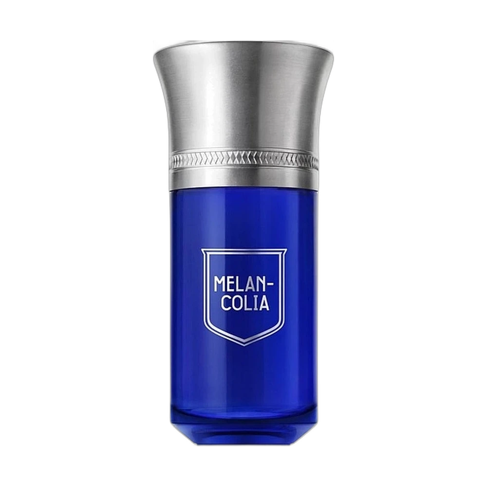 LES LIQUIDES IMAGINAIRES MELANCOLIA edp 7.5ml mini