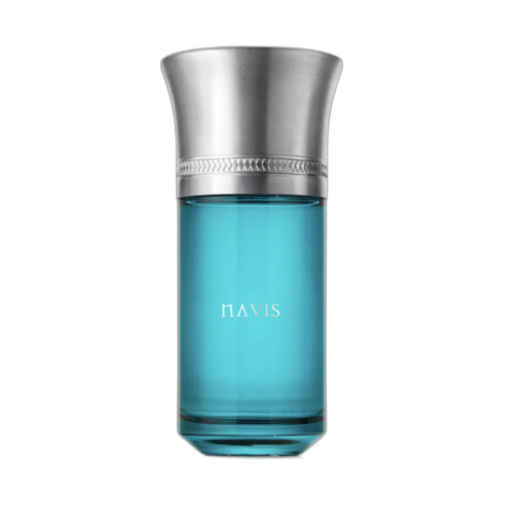 LES LIQUIDES IMAGINAIRES NAVIS edp 100ml TESTER