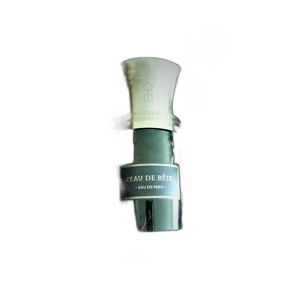 LES LIQUIDES IMAGINAIRES PEAU DE BETE 7.5ml mini тестер